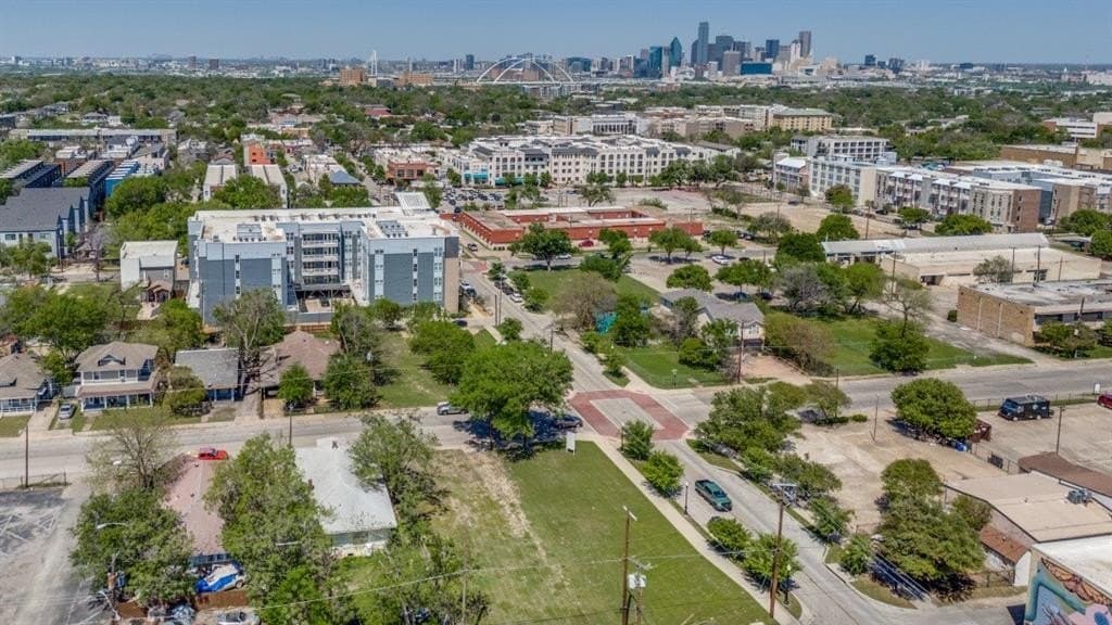 0.46 acres in Dallas County