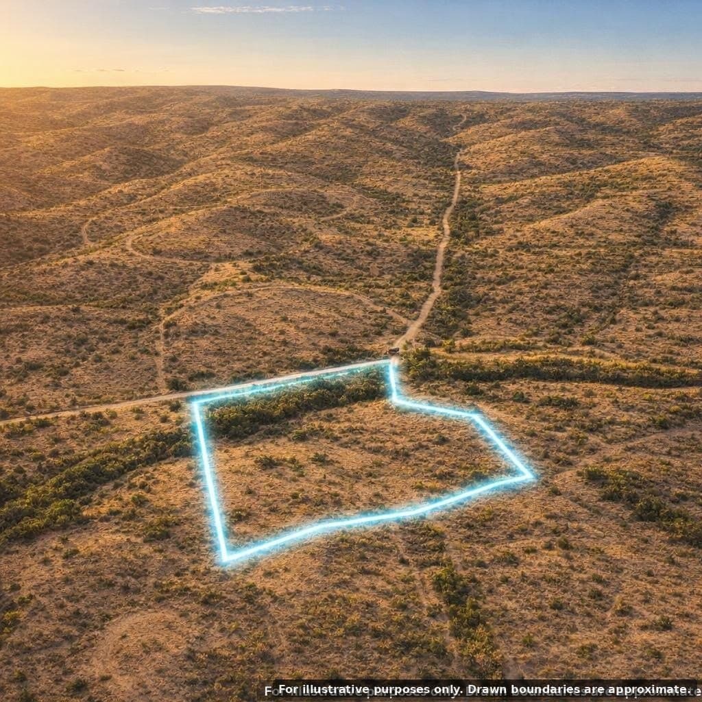 57.28 acres in Val Verde County gallery image 3