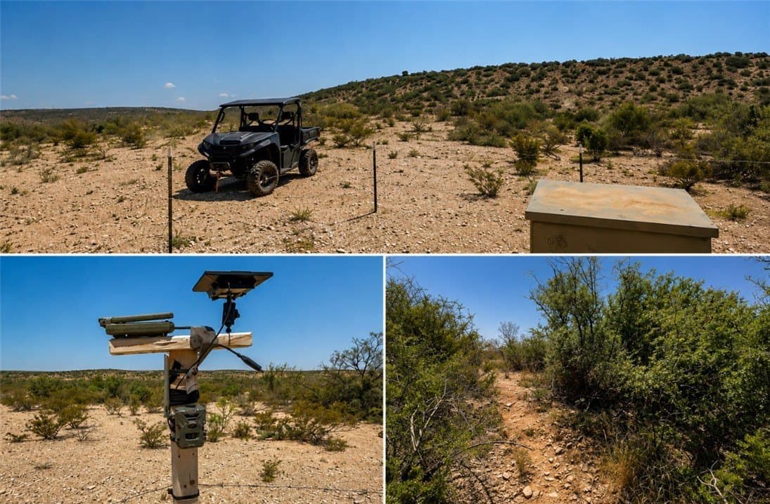 57.28 acres in Val Verde County featured view