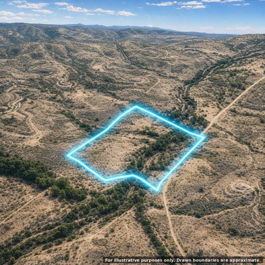 57.28 acres in Val Verde County gallery image 2