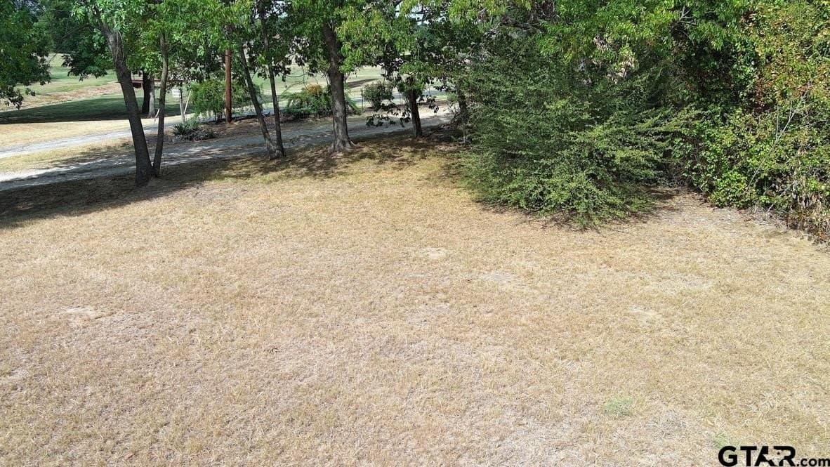 0.29 acres in Kaufman County