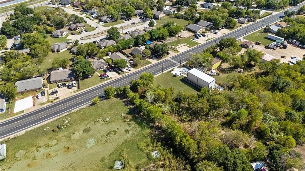 0.13 acres in Brazos County - photo 2
