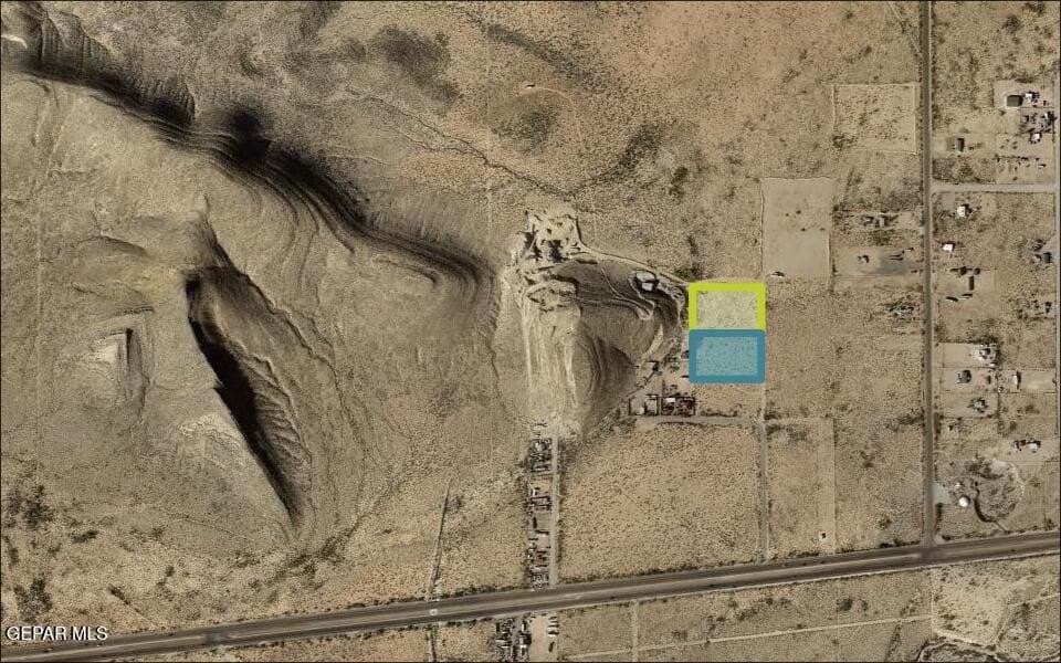 2.5 acres in El Paso County gallery image 4