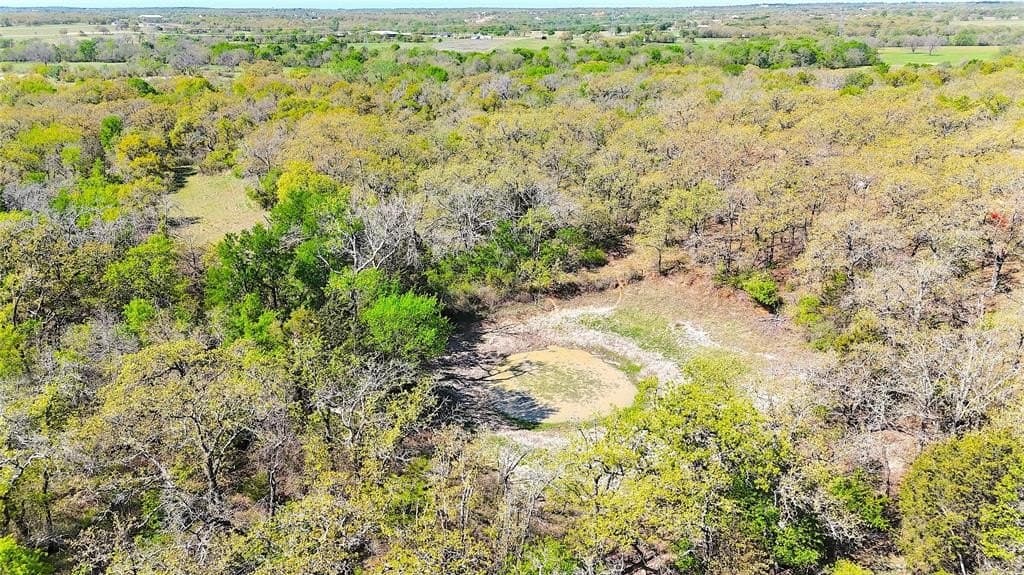30 acres in Parker County featured view