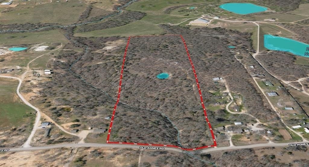 30 acres in Parker County gallery image 2