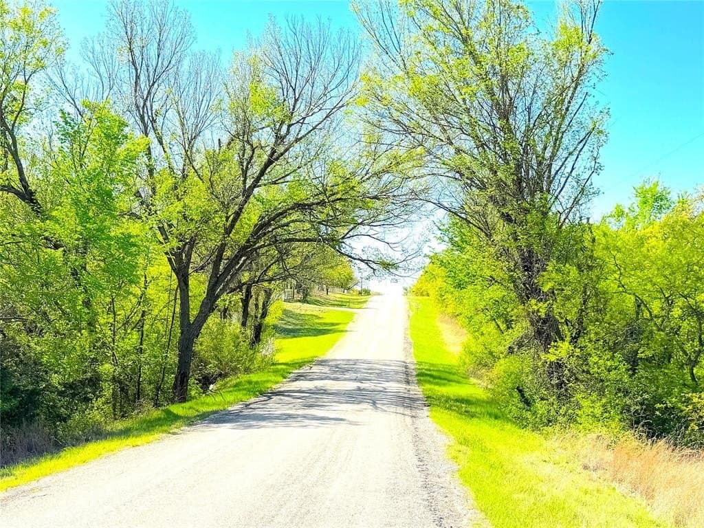 30 acres in Parker County gallery image 3