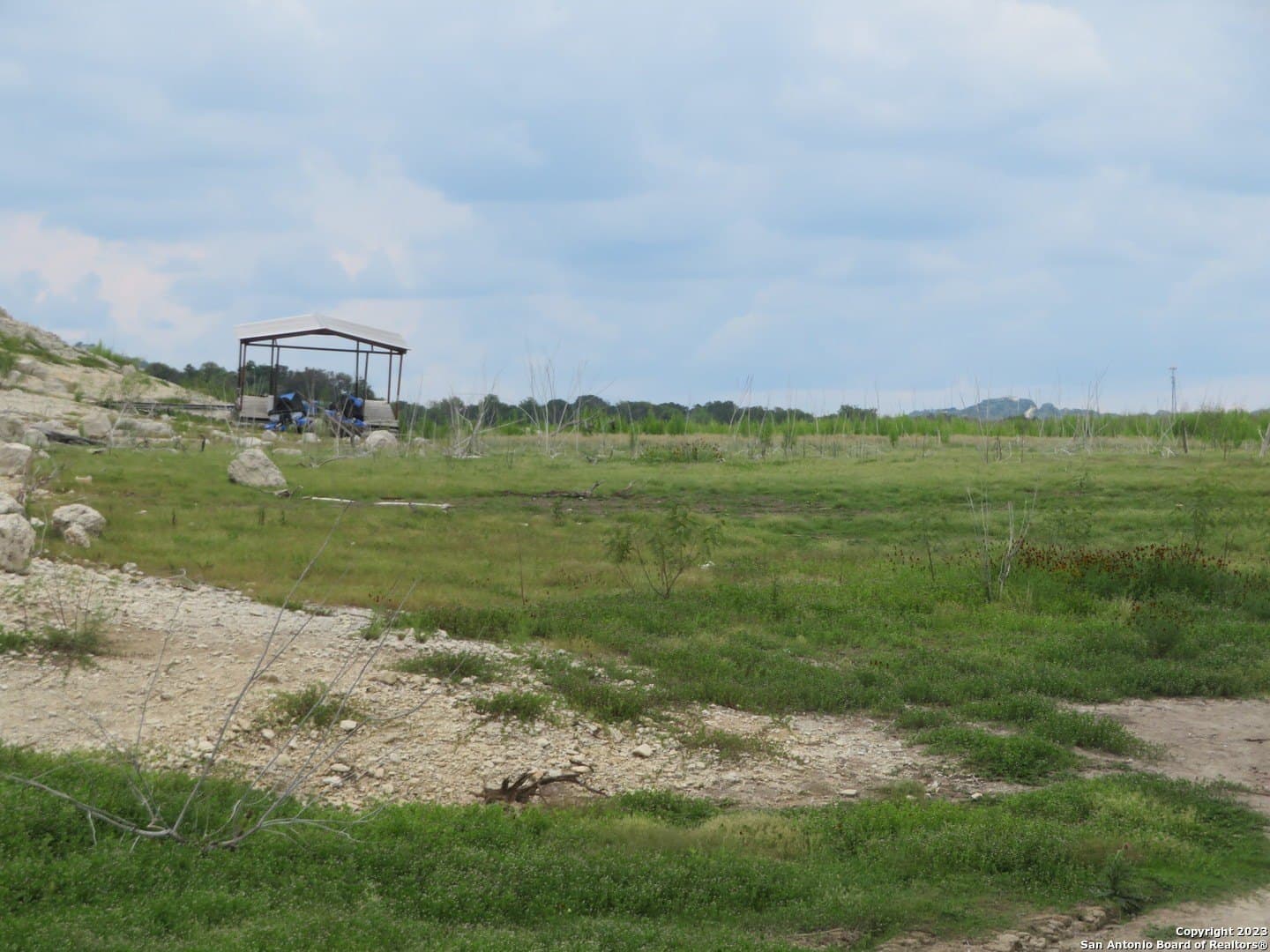 1.19 acres in Bandera County - photo 22