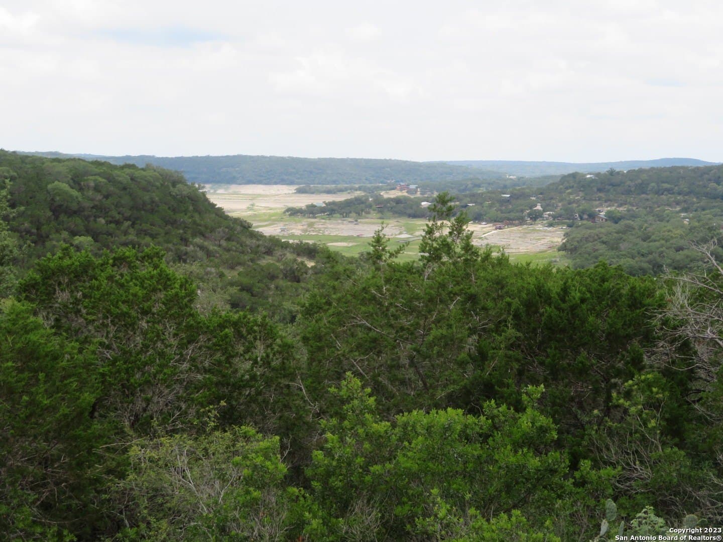 1.19 acres in Bandera County - photo 3