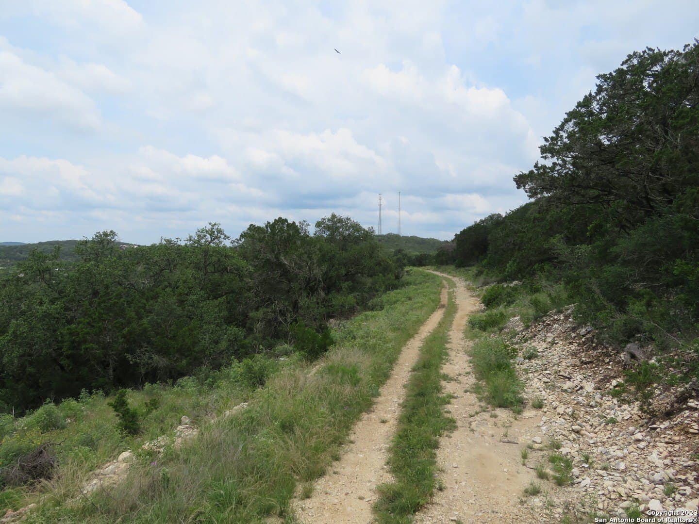 1.19 acres in Bandera County - photo 15