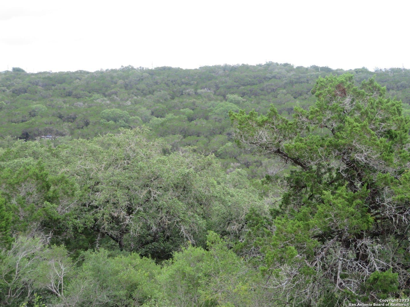 1.19 acres in Bandera County - photo 8