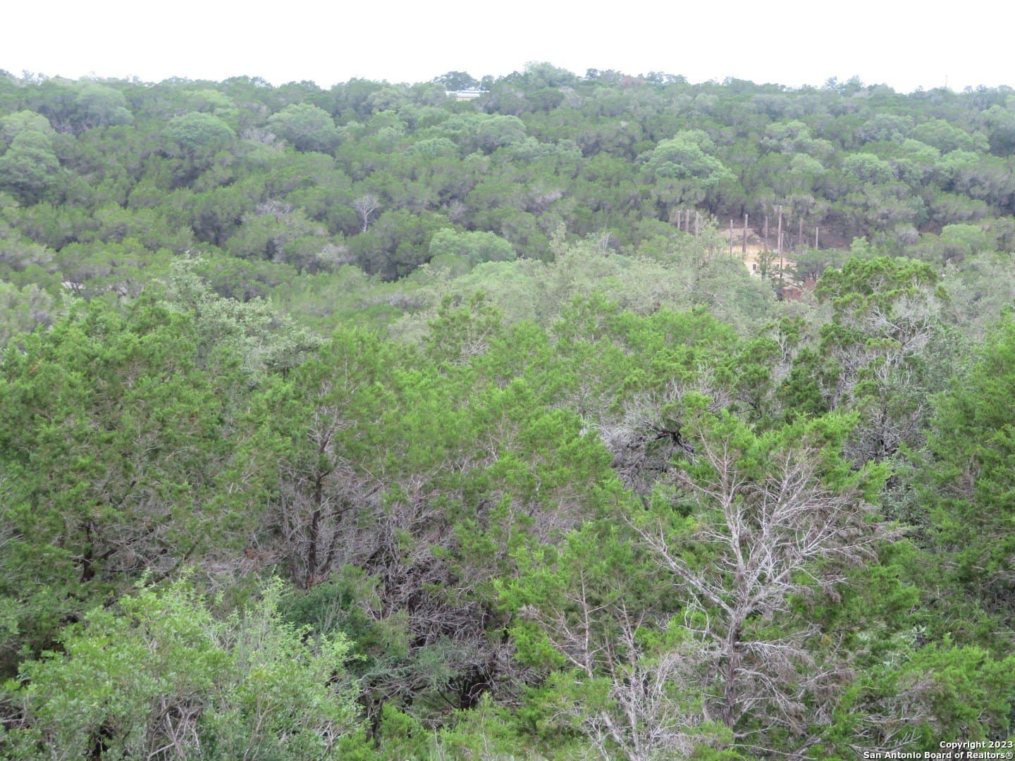 1.19 acres in Bandera County - photo 30