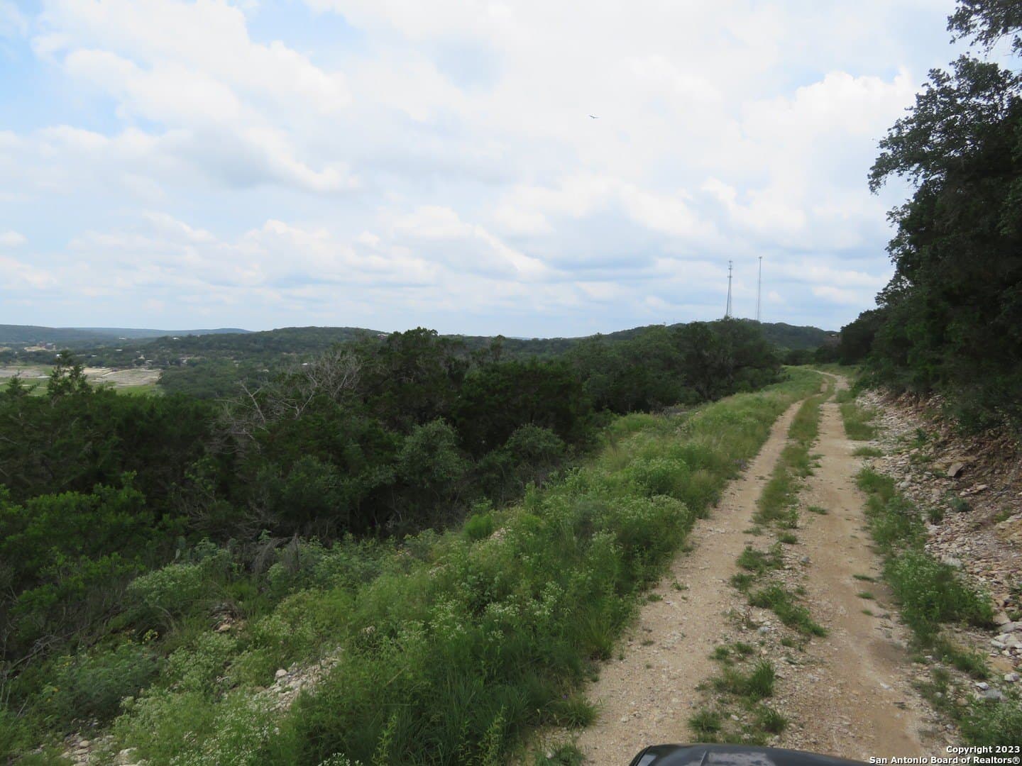 1.19 acres in Bandera County - photo 5