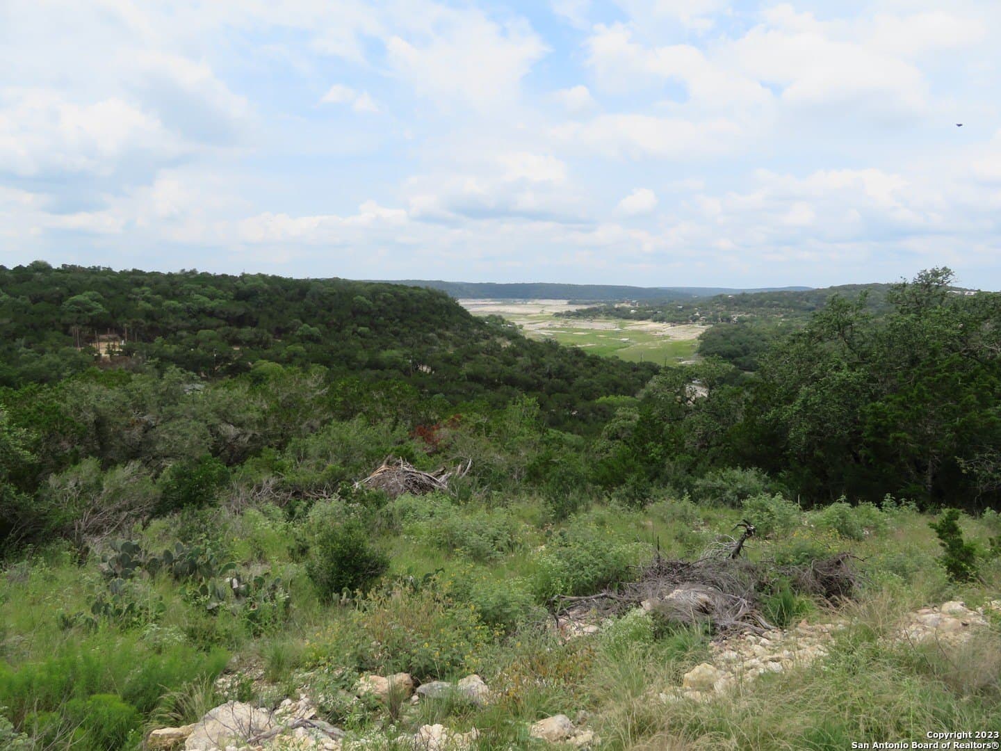 1.19 acres in Bandera County - photo 19