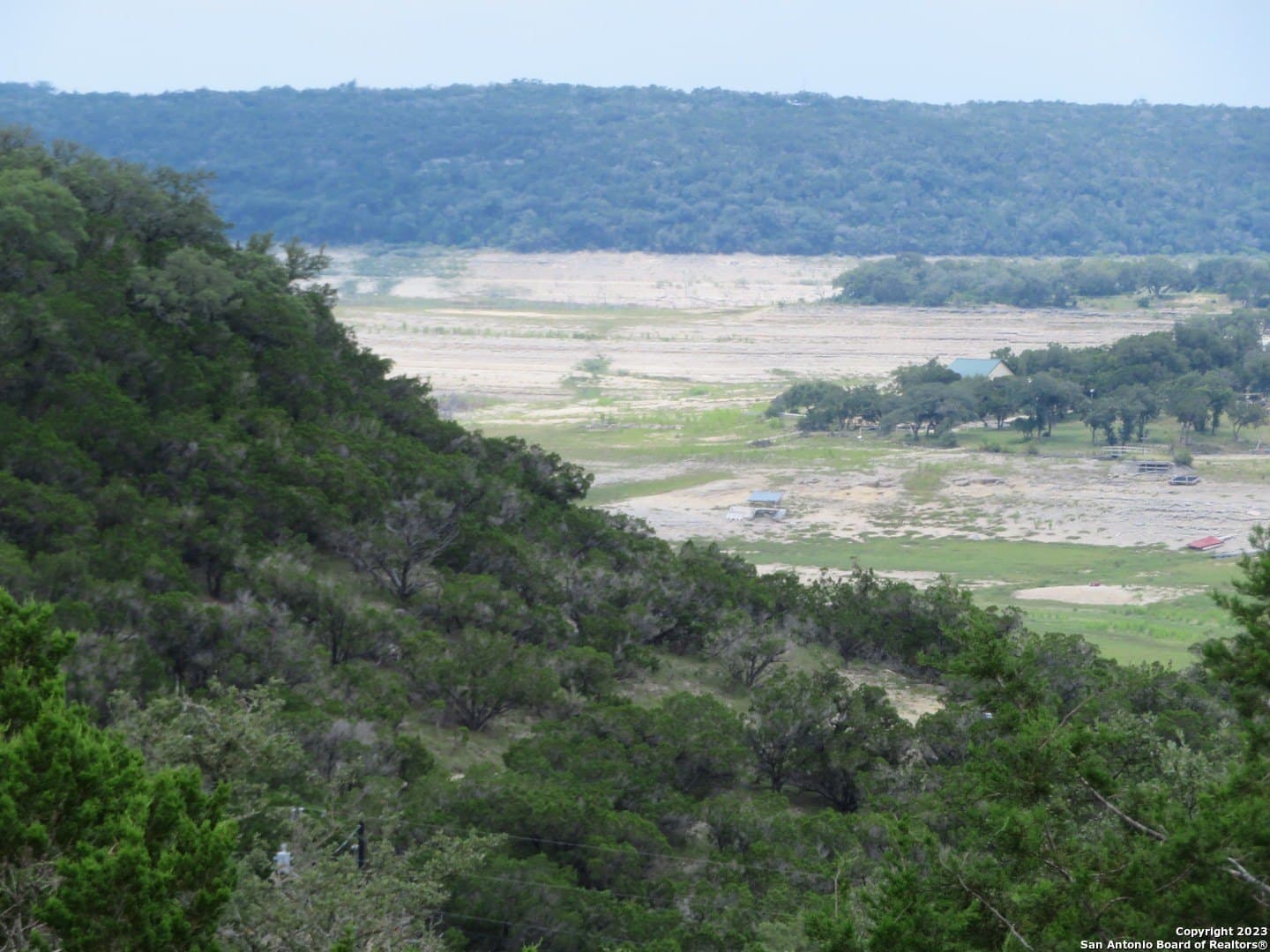 1.19 acres in Bandera County - photo 2