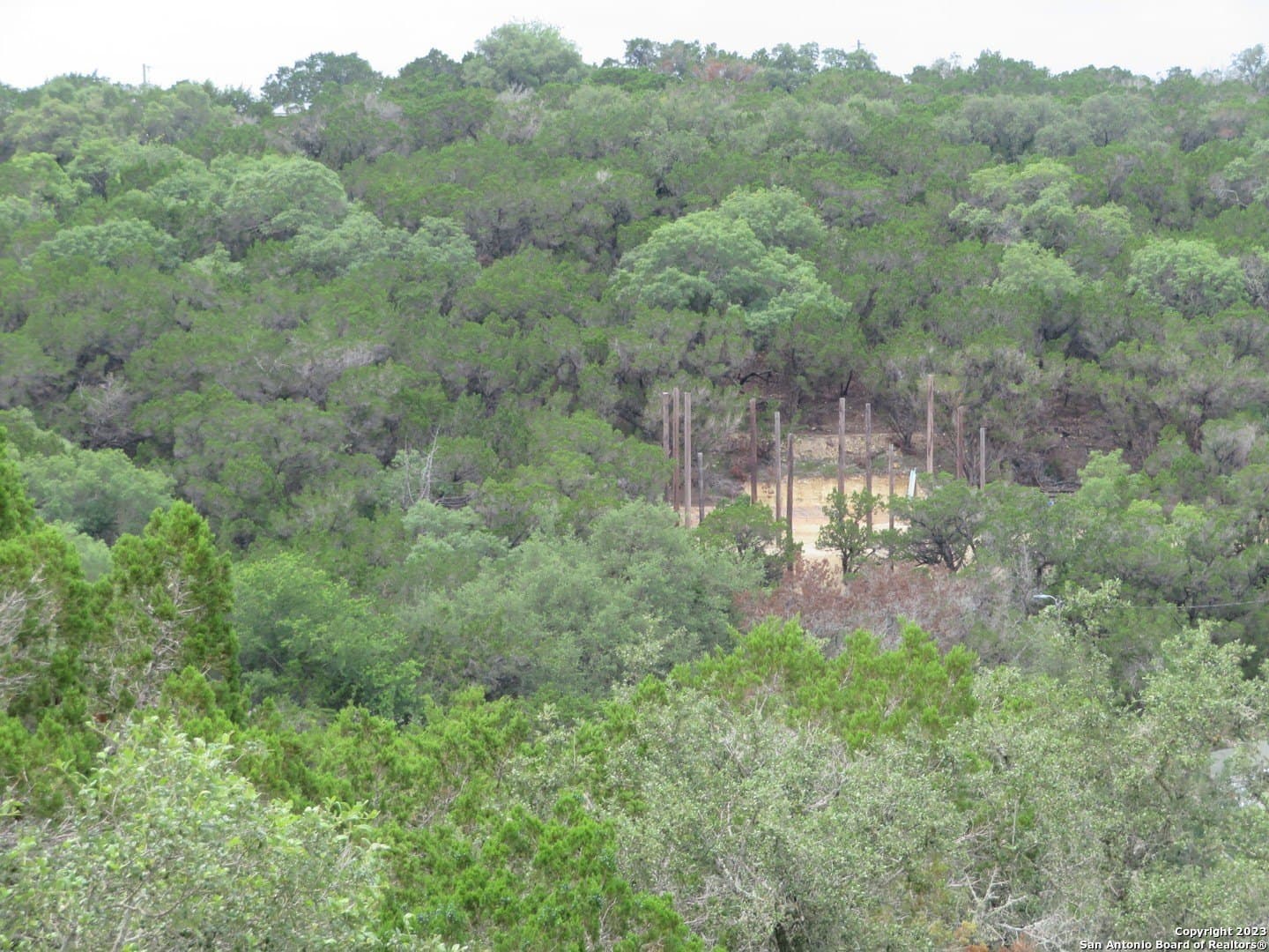 1.19 acres in Bandera County - photo 6