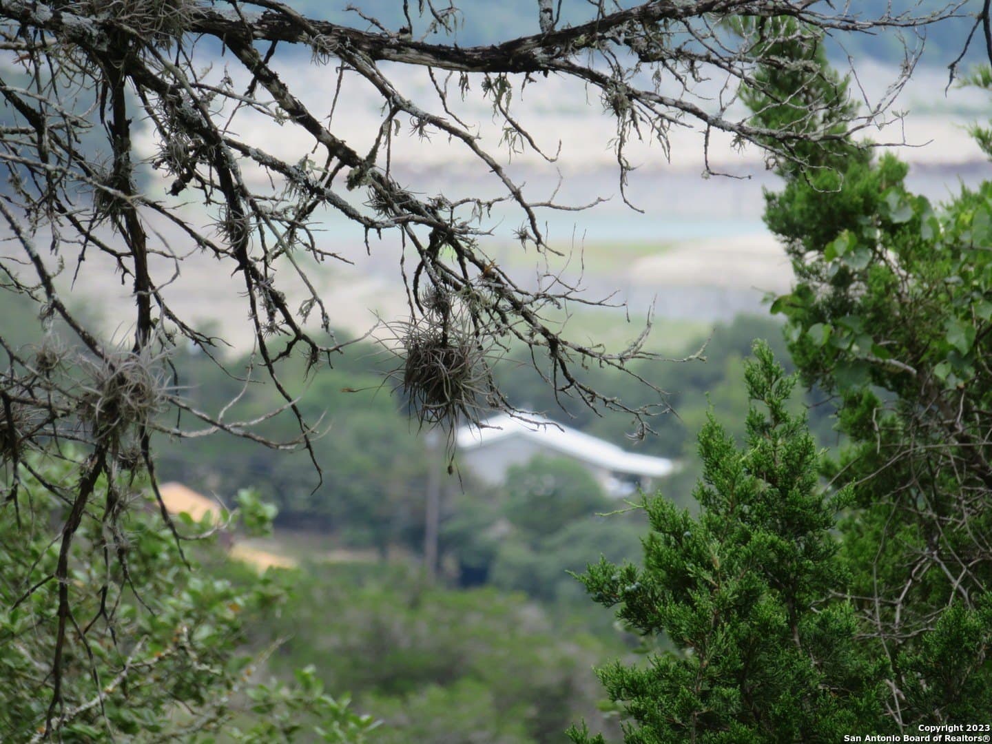 1.19 acres in Bandera County - photo 4