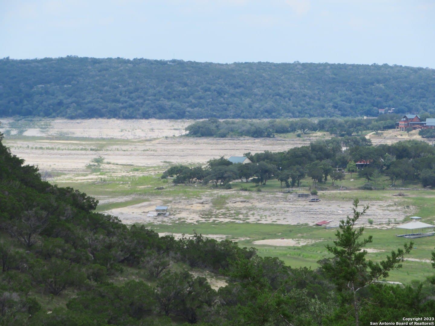 1.19 acres in Bandera County - photo 7