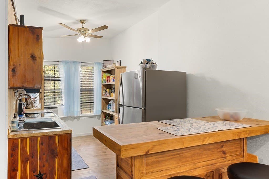 6.16 acres in Bastrop County featured view