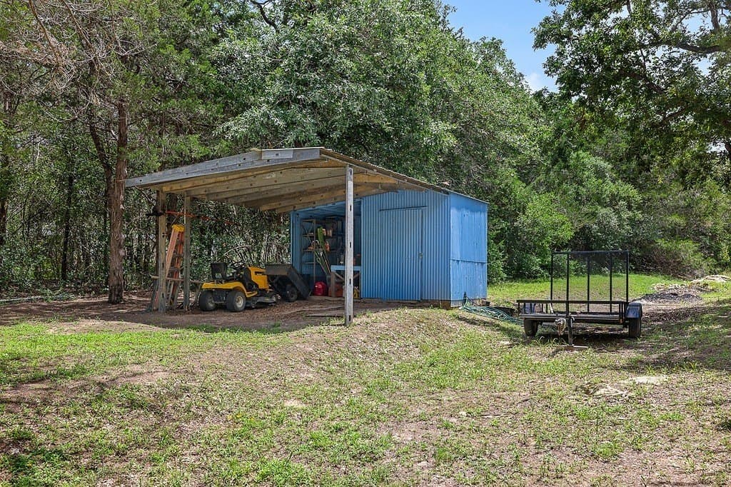 6.16 acres in Bastrop County - photo 18