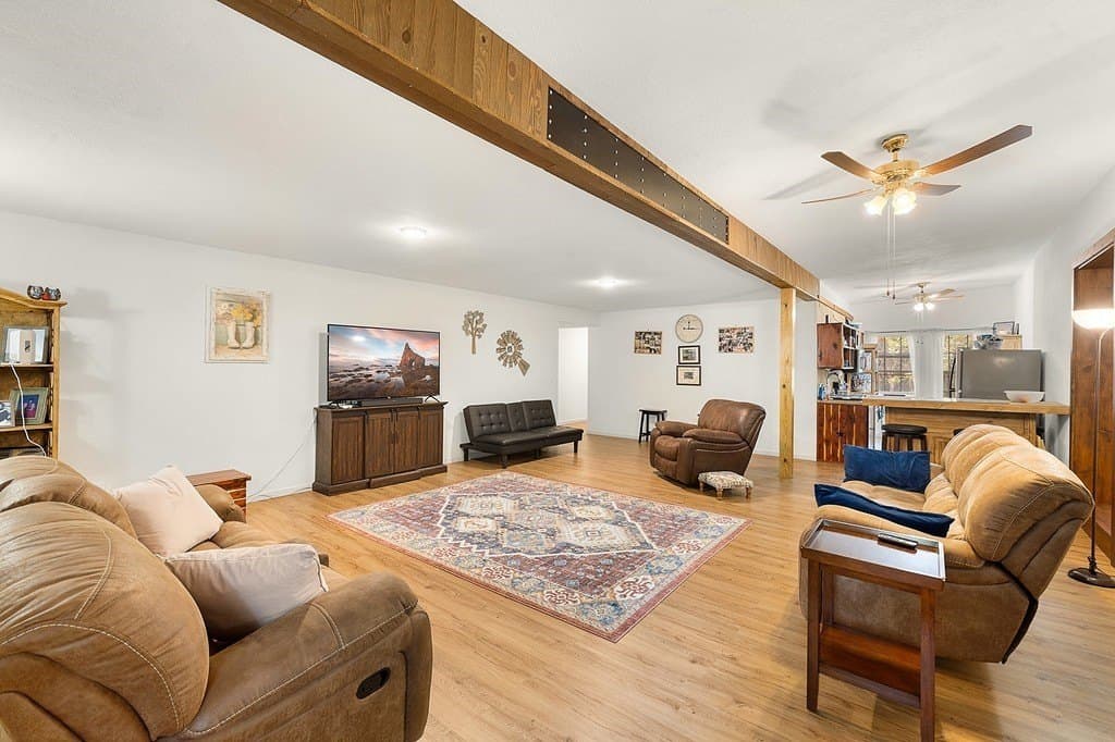 6.16 acres in Bastrop County gallery image 2