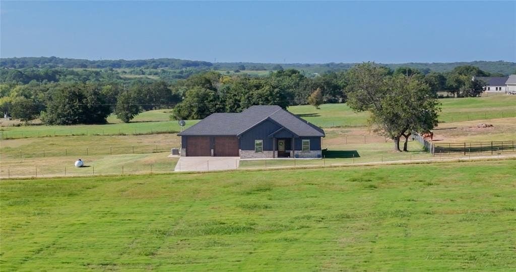 11 acres in Cooke County gallery image 4