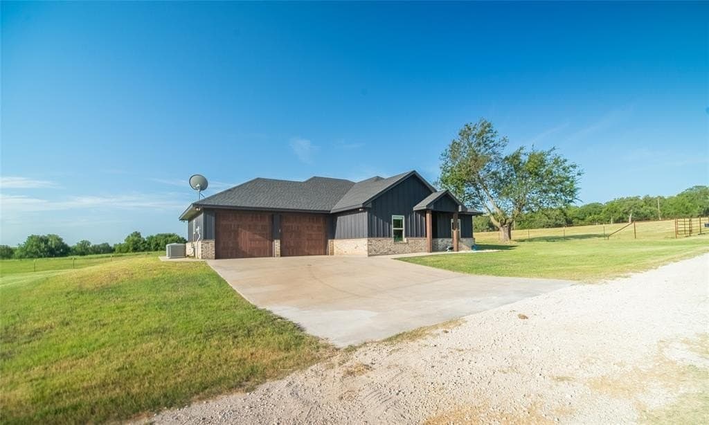 11 acres in Cooke County featured view