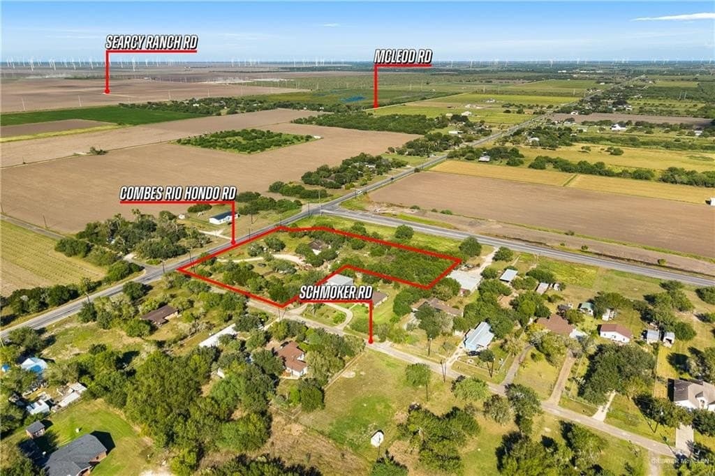 2.8 acres in Cameron County - photo 5
