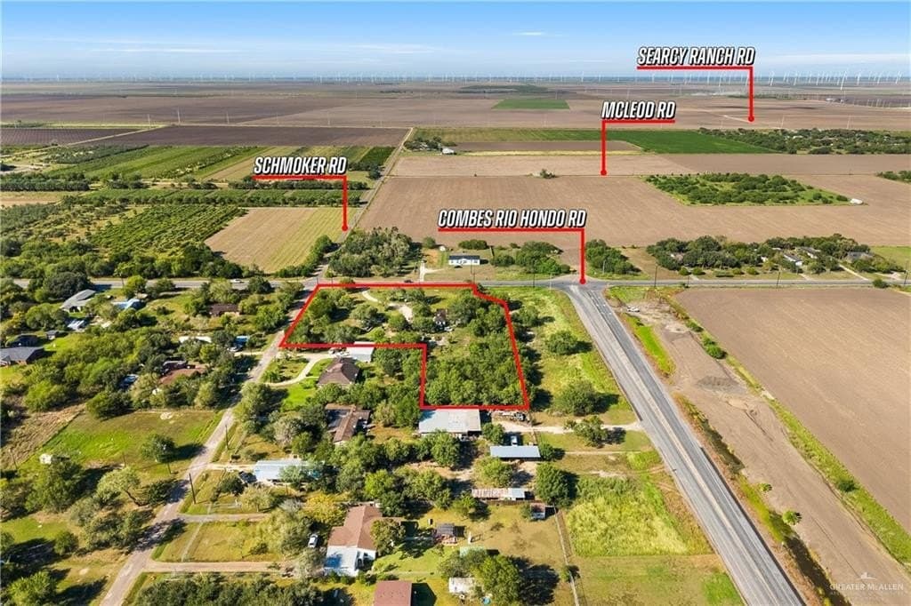 2.8 acres in Cameron County - photo 4