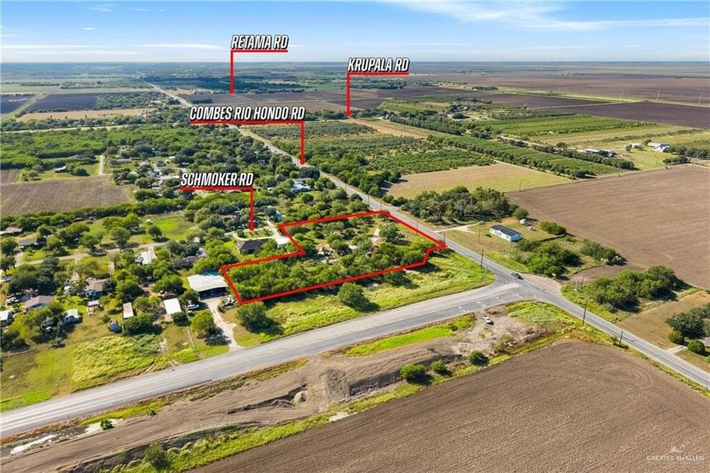 2.8 acres in Cameron County - photo 6