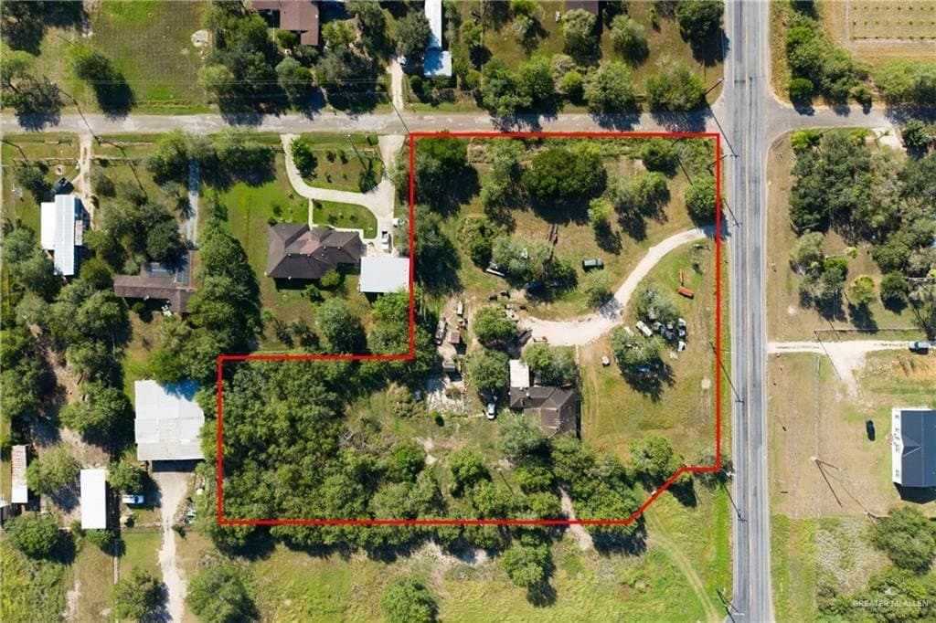 2.8 acres in Cameron County - photo 2