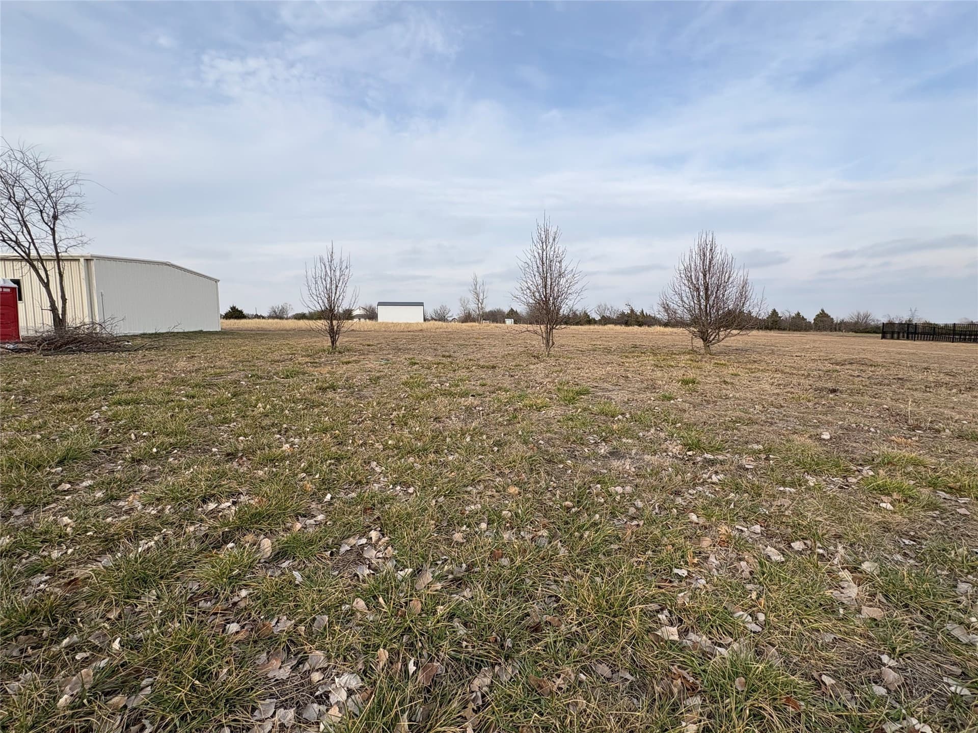 1.02 acres in Collin County featured view