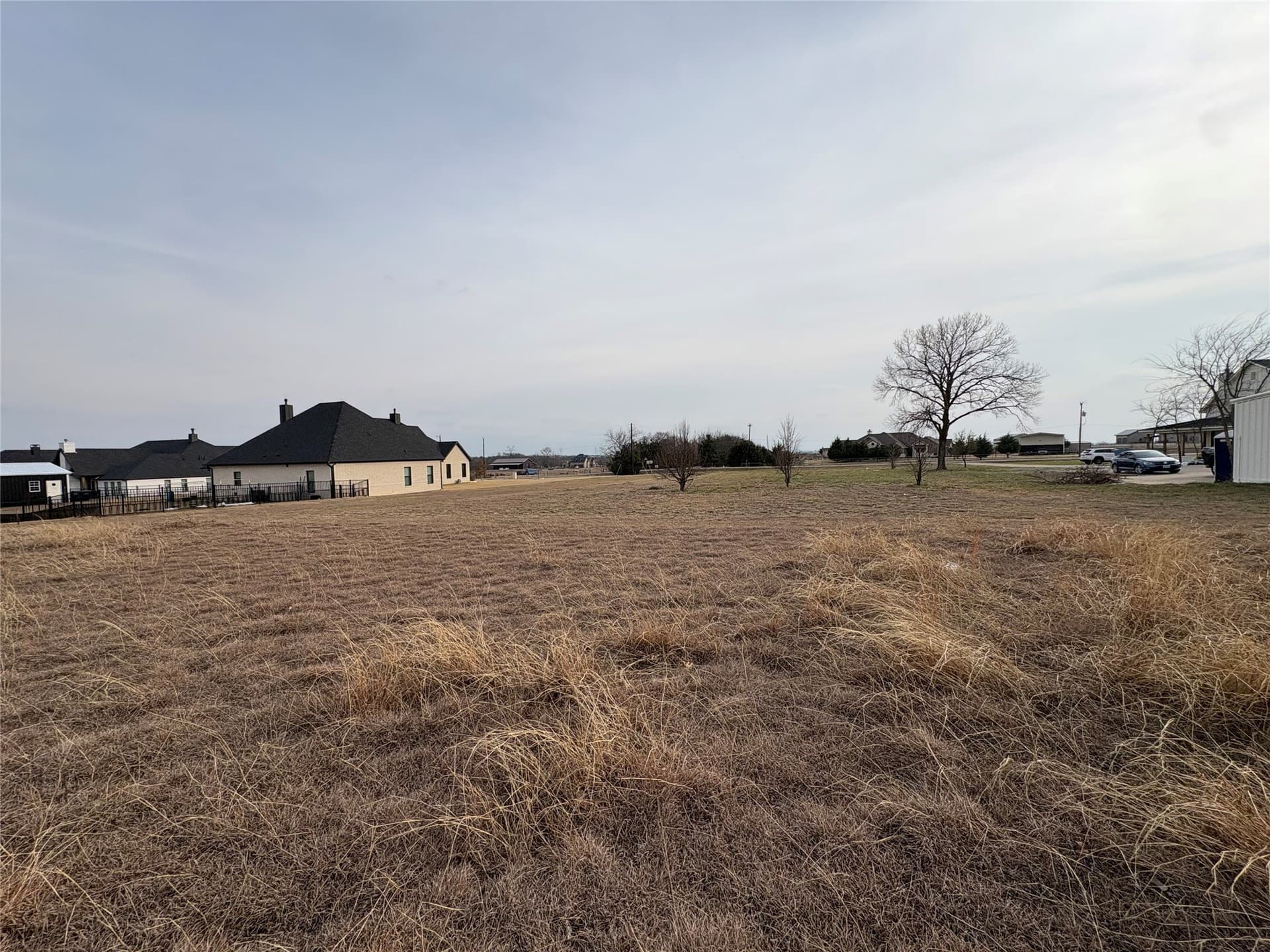 1.02 acres in Collin County gallery image 4