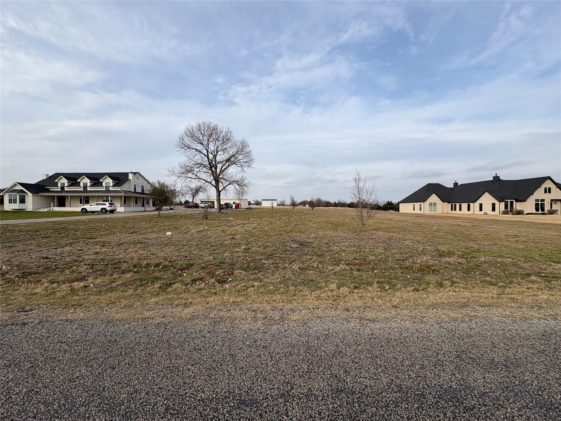 1.02 acres in Collin County