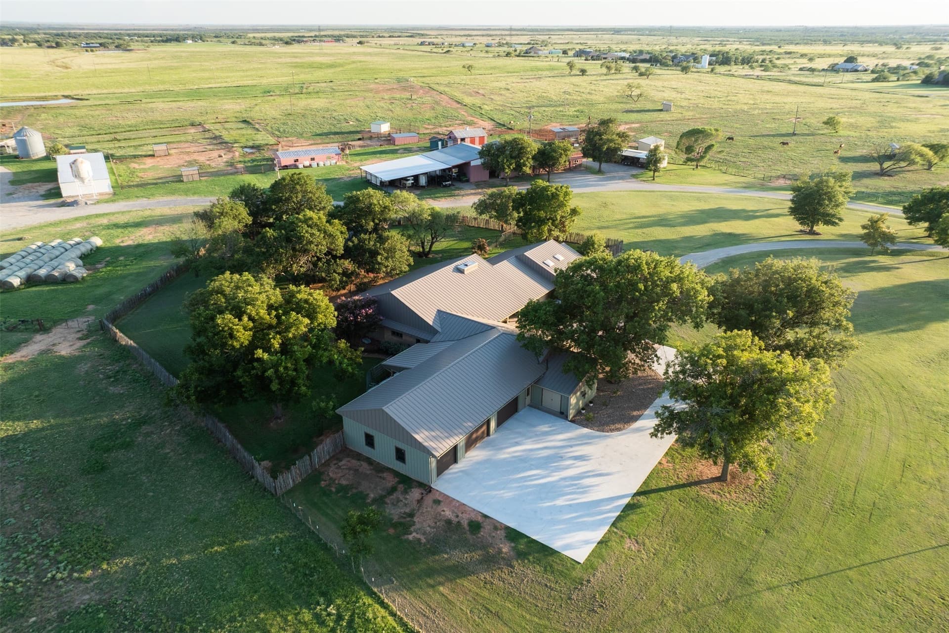 160 acres in Archer County gallery image 3