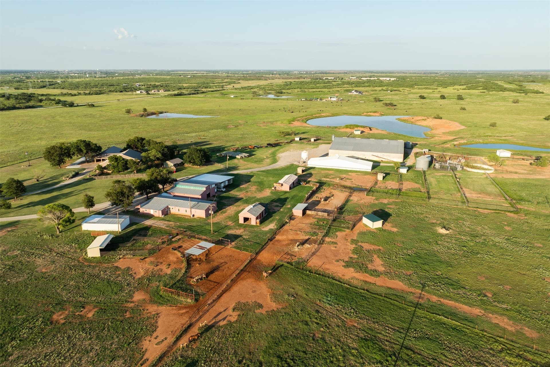 160 acres in Archer County gallery image 2