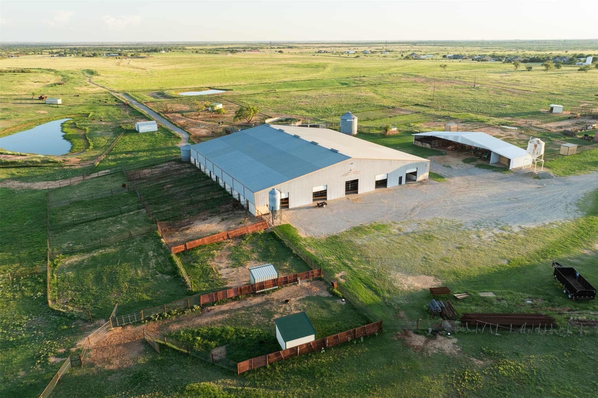 160 acres in Archer County gallery image 4