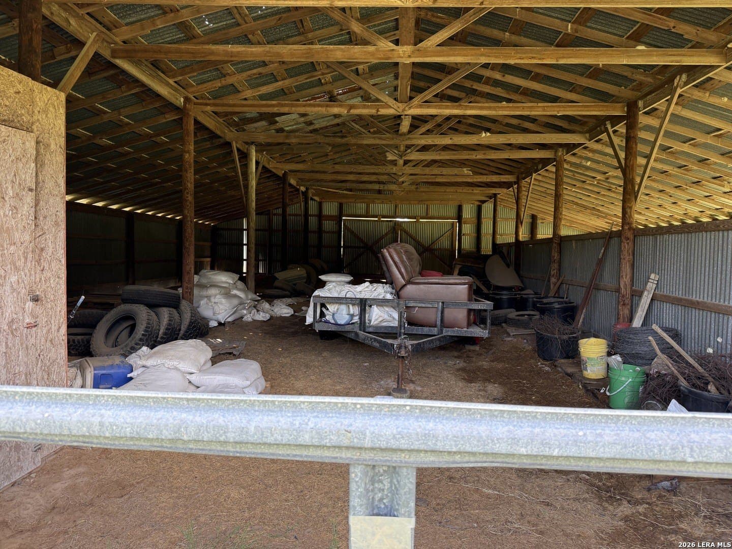 34.34 acres in Falls County - photo 24