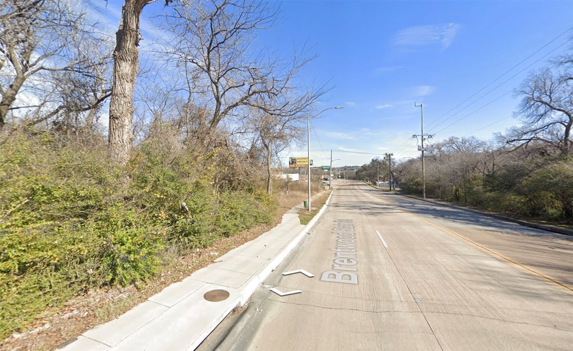 2.5 acres in Tarrant County gallery image 3