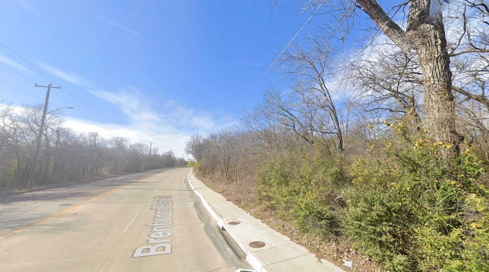 2.5 acres in Tarrant County gallery image 4