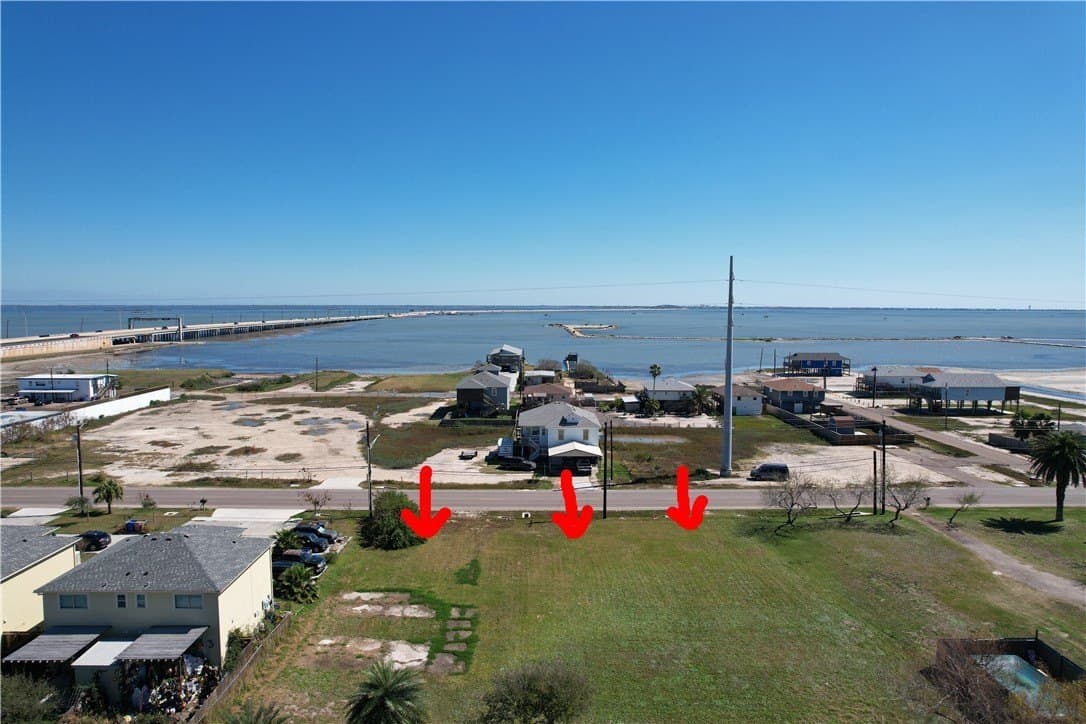 0.17 acres in Nueces County featured view