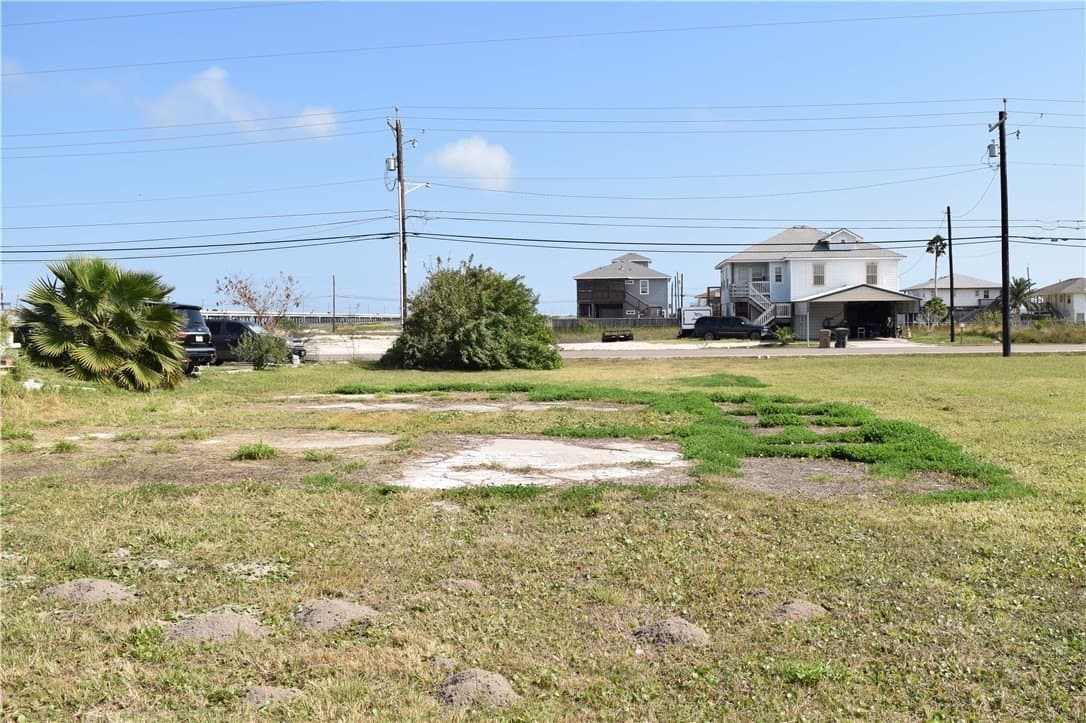 0.17 acres in Nueces County