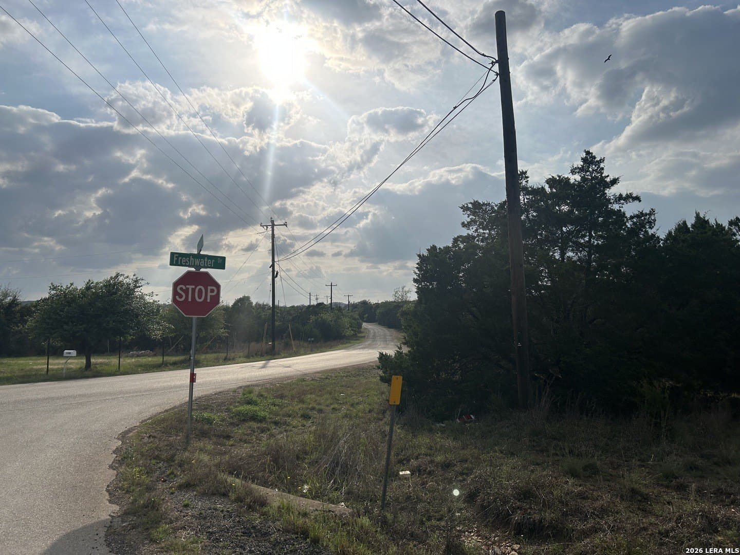 0.58 acres in Comal County gallery image 4