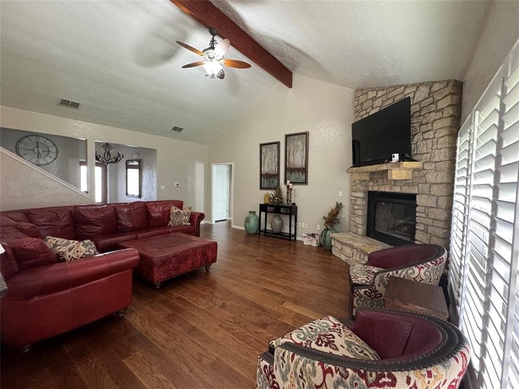 20 acres in Erath County featured view