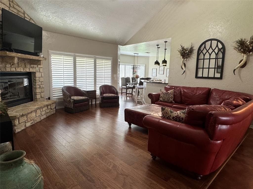 20 acres in Erath County gallery image 4