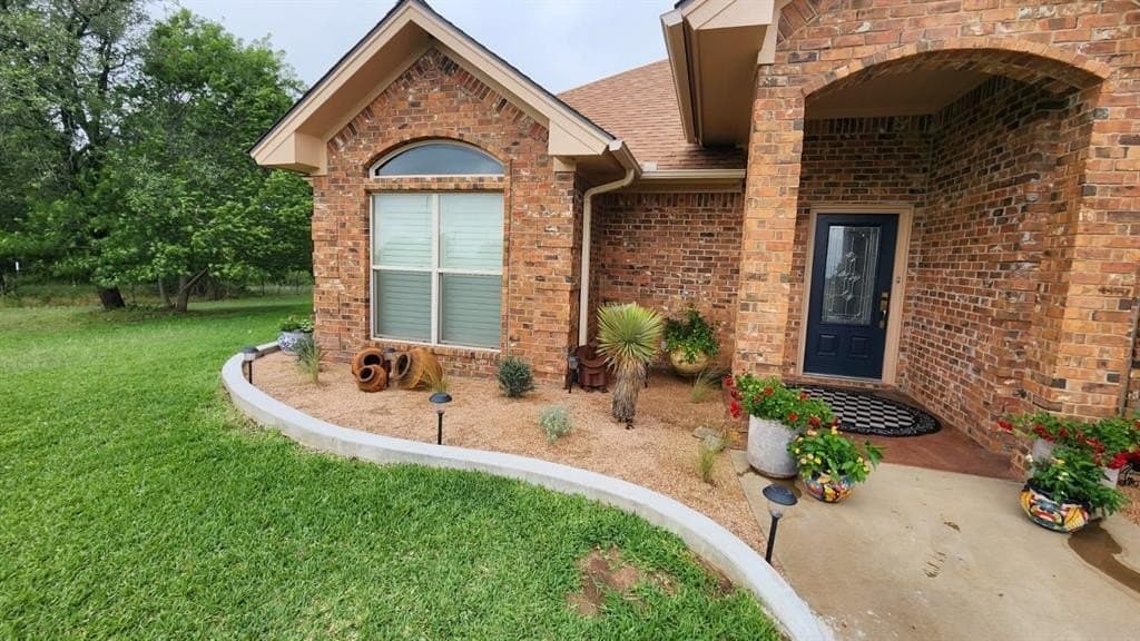 20 acres in Erath County gallery image 3