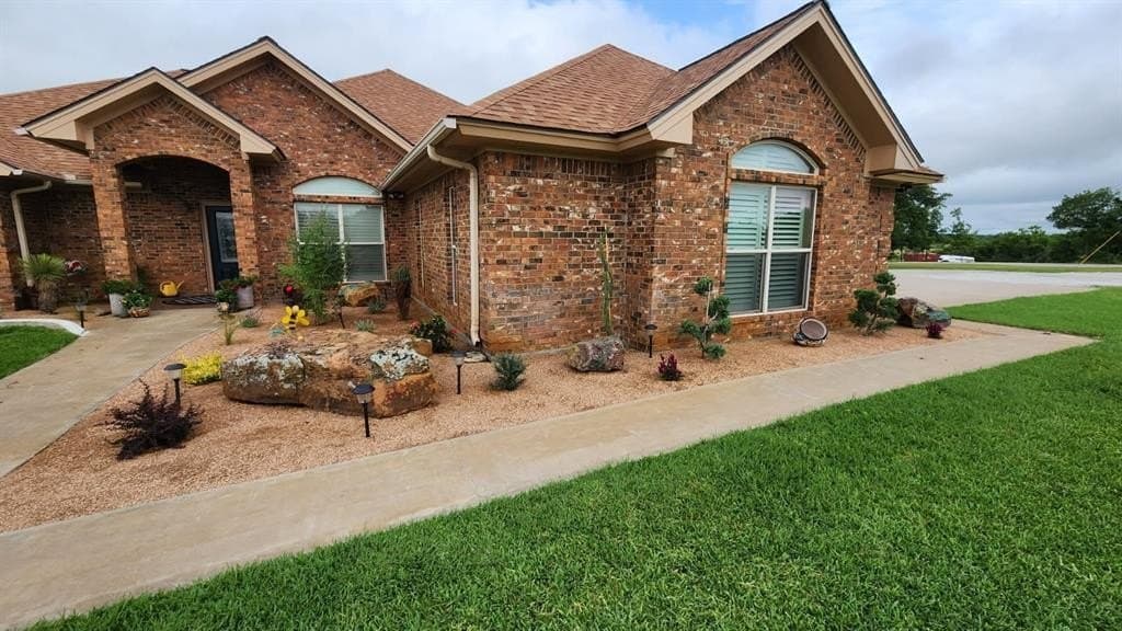 20 acres in Erath County gallery image 2