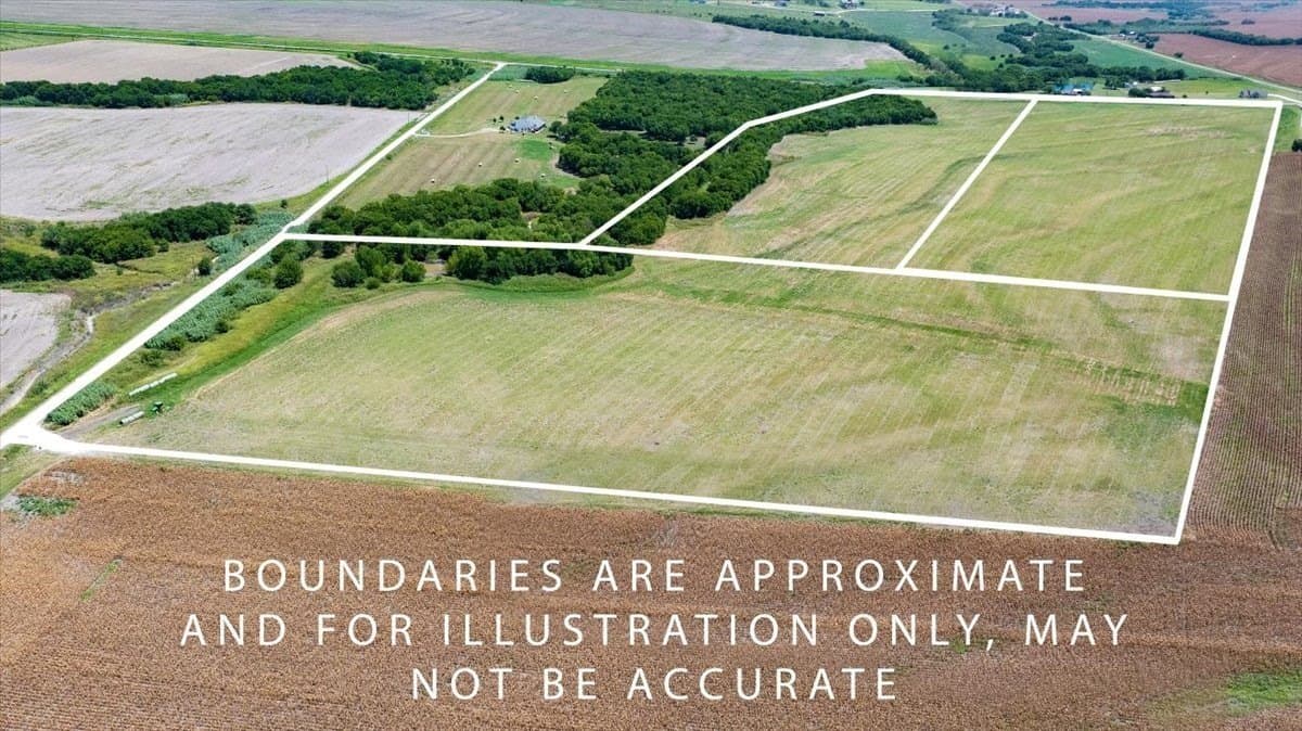 22.08 acres in Hill County - photo 3