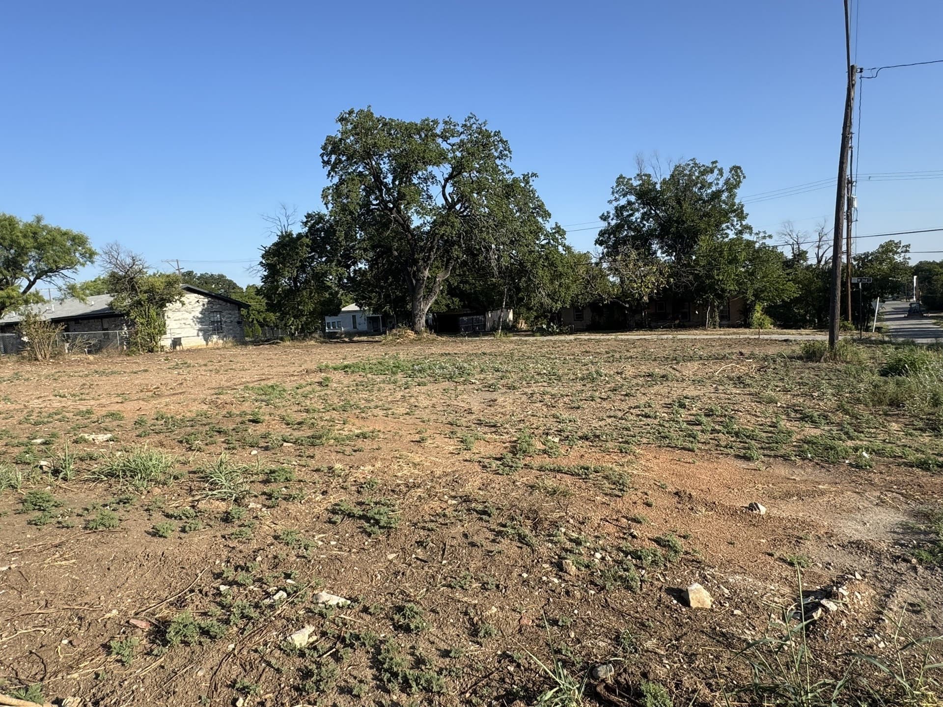 0.13 acres in McCulloch County - photo 2