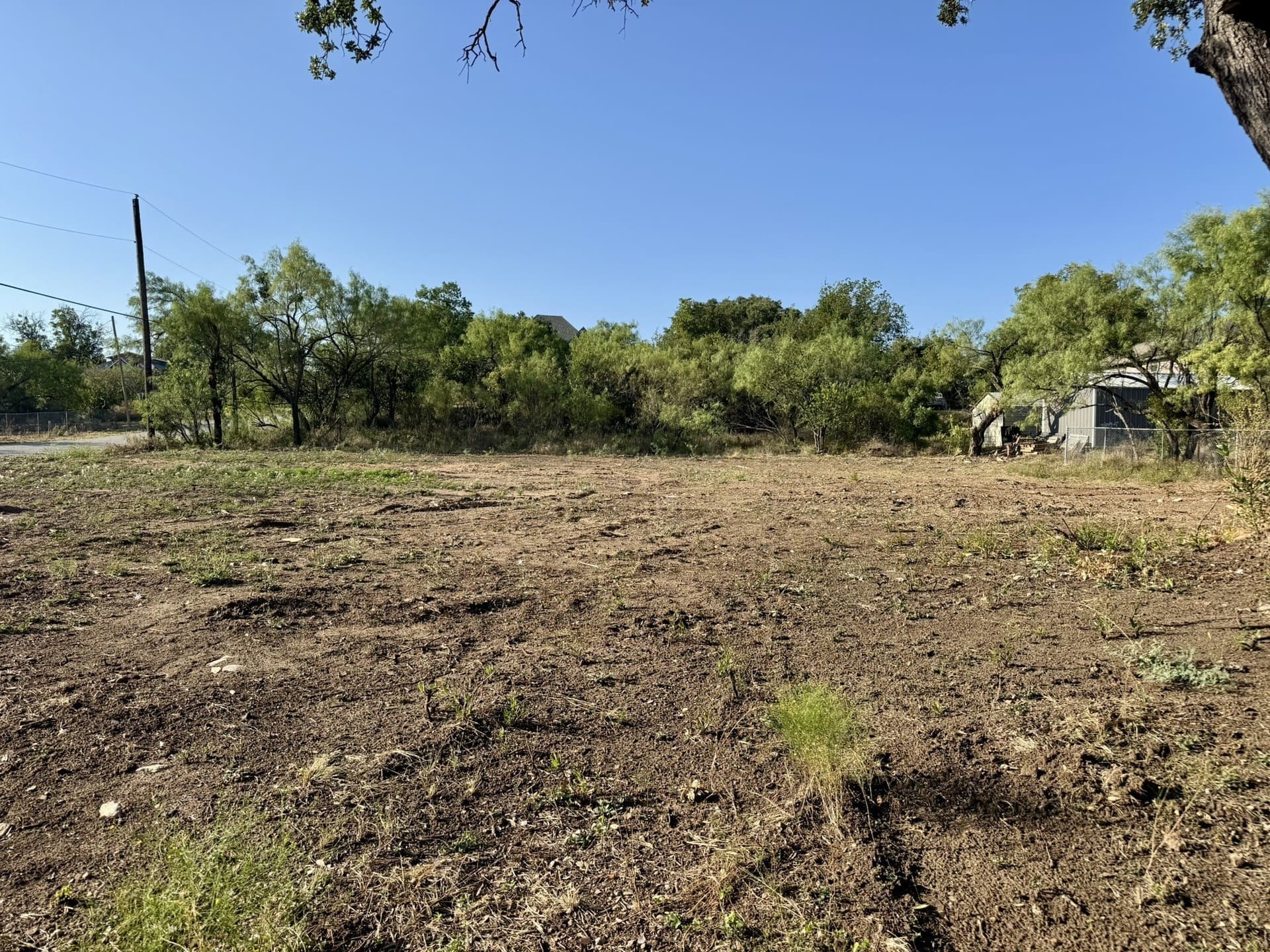 0.13 acres in McCulloch County - photo 3