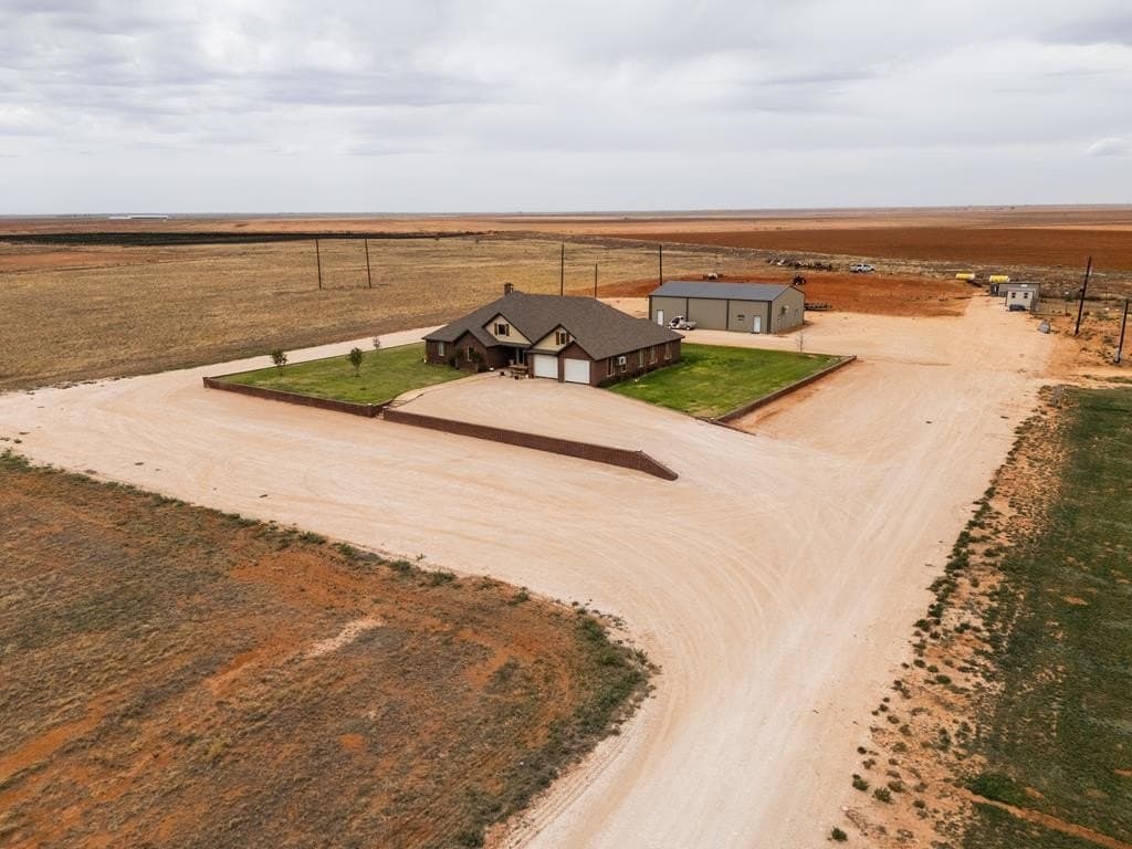 31.9 acres in Terry County - photo 92
